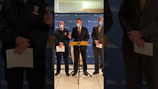 Police Involved Shooting 20