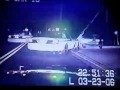 Electricity pylon car crashbest of cops and pursuit of car