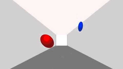 Squash and Stretch Exercise