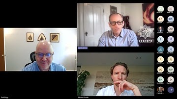 Devcon 2025 Session 3: Sustainable Open-Source Ecosystems Panel