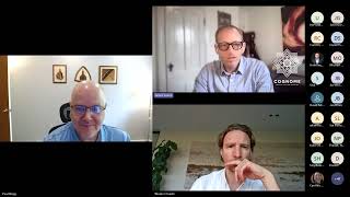 Devcon 2025 Session 3: Sustainable Open-Source Ecosystems Panel Profile