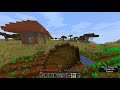 Minecraft gameplay NO COMMENTARY | 1 hour