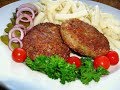 Котлеты из фарша рецепт. Котлеты мясные сочные. Котлеты из фарша видео. Домашние котлеты рецепт.