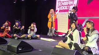 261004 Viinx - Tonchin Kanchin Ikkyu San (Cover) @ Ichiban Idol Vol.25 : Anisong [Chapter 2]