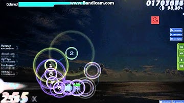 osu! Ryu* - Second Heaven