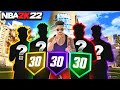 TOP 5 BEST BUILDS ON NBA 2K22 NEXT GEN! MOST OVERPOWERED BUILDS ON NBA 2K22 NEXT GEN Mp3 Song