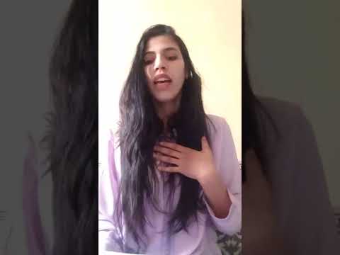قصيدة روضة منسية