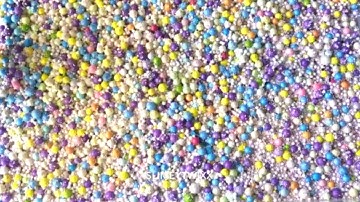 Crunchy Floam Slime - Satisfying Slime ASMR Videos 2019