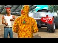 КАК МЕНЯ КИНУЛИ НА МЕРСЕДЕС БИГФУТ за 80.000 AZ в GTA SAMP ARIZONA RP