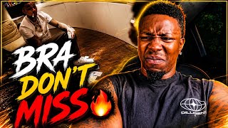 Fredo - Back To Basics (Official Video) REACTION! 
