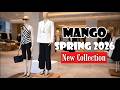 MANGO Spring 2026 Latest Women S Fashion Trends Madrid MANGO Spring 2026 Latest Women S Fashion Trends Madrid