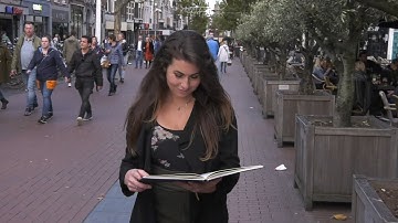Gastvrijheid in Beeld | Pinoccio Nijmegen