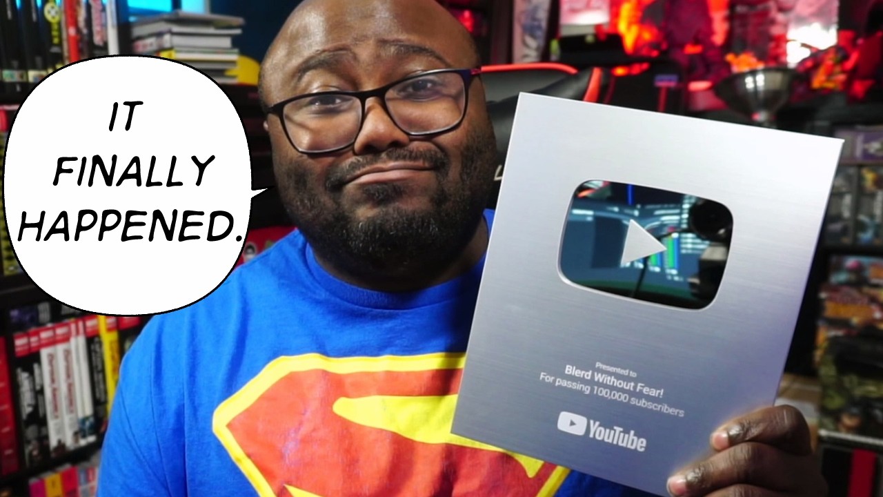 Youtube FINALLY Gave It To Me... But I Already Had Something BETTER