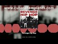 Revenge Hip Hop MIDI Pack Urban Hip Hop Music Production