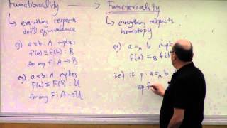 Type Theory Foundations 5.0 — Robert Harper