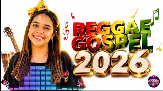Um Novo Vencedor ( Cover ) Rayne Almeida Versão Reggae Gospel 2026