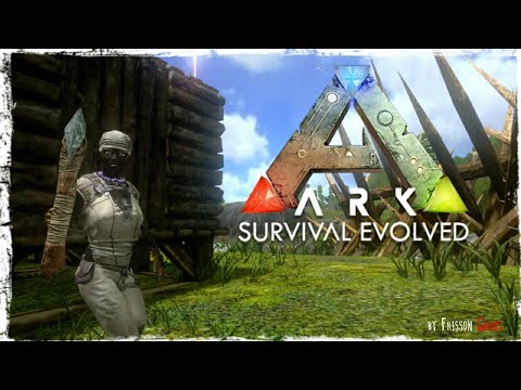 Video: Ark: Survival Evolution Har Nu En F2P-spin-off