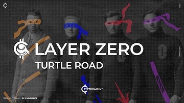 Layer Zero. Разбор проекта и экосистемы.