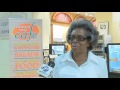 FSU's Ms. Killings Off to Arizona to Accept Award