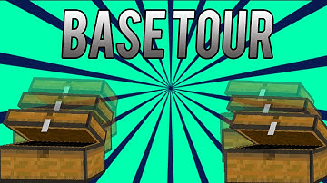 McPvP Base Tour 1.4.7 That Vault