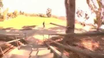 Brian Aragon Game Theory Remix