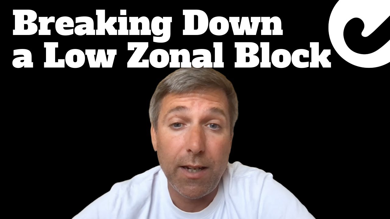 Breaking Down a Low Zonal Block: Practical Drills and Tactical Insights