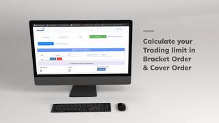 Alice Blue Margin Calculator screenshot 5