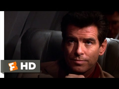 The Thomas Crown Affair (1999) - Reunited Scene (9/9) | Movieclips