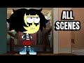 All Bad Tilly Green Scenes From Big City Greens HD 