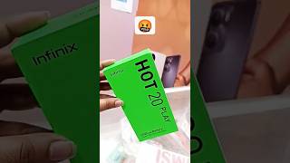 Infinix Hot 20 Play Unboxing And First Look samsimobile