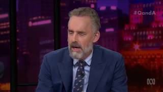 Milo Kerrigan DESTROYS Dr Jordan Peterson in Live TV Debate