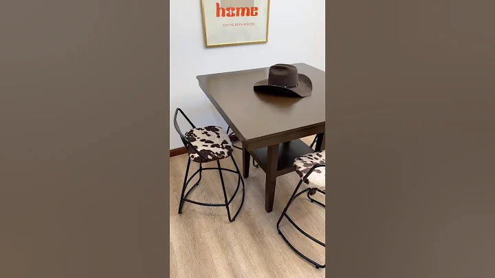 $30 Goodwill Challenge #goodwill #diy #challengeshorts #furnitureflip