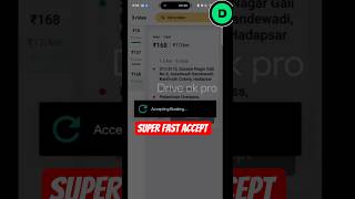 🚖 Drive OK Pro Auto Ride Acceptor | Auto Ride Accept App | Ola Rapido Driver