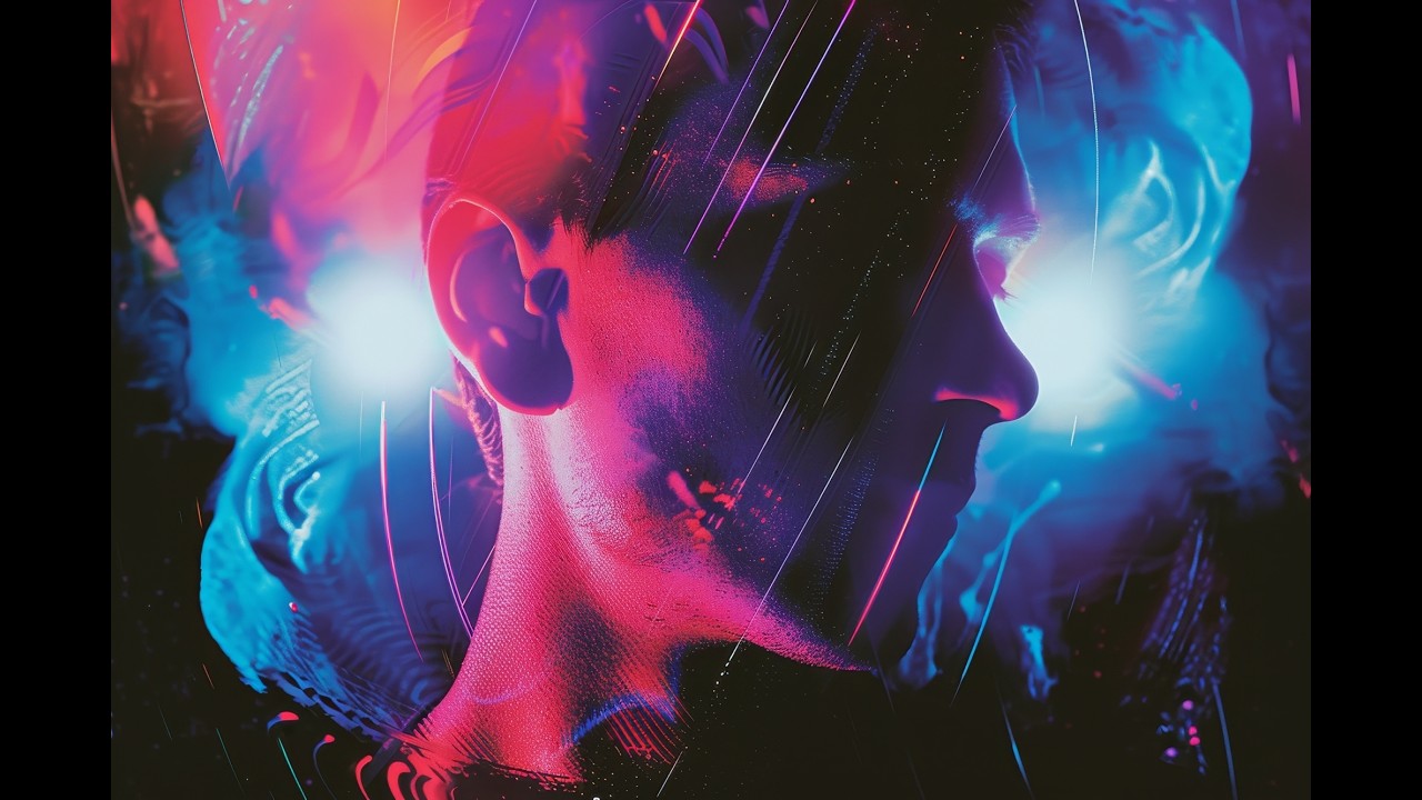 Forward Rewind / Synthesizer Dreamscape