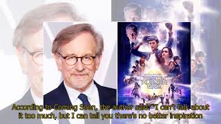 Ready Player One SEQUEL: Steven Spielberg to direct Ready Player Two?