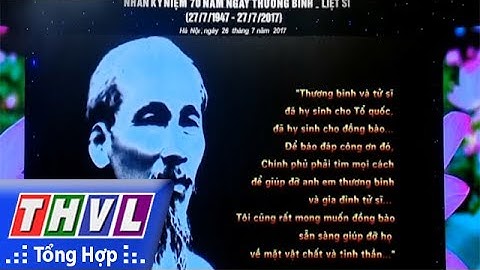 THVL | Thủ tướng Nguyễn Xuân Phúc dự Hội nghị biểu dương người có công tiêu biểu toàn quốc