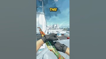 SILO HE NADE #shorts #cs2