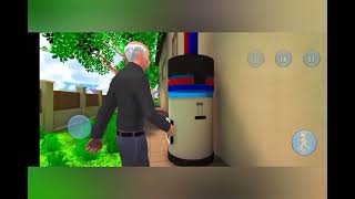 HELLO VIRTUAL STEP MOM 3D Gameplay #1 screenshot 1