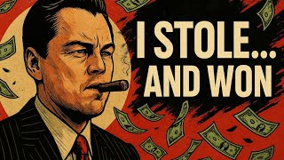 The Wolf of Wall Street Scam Explained Like A 2 Year Old