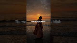 Famous The Woman That Wore The Hijab.... | Rewind The Ages #motivation #hijab#islam#muslimah Net Worth