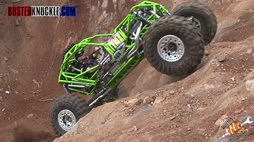 ROCK BOUNCING RBD 2015