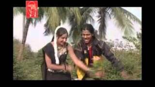 Sata Rangi Odhani Tora-Tana na Tana na [CHANDINI]