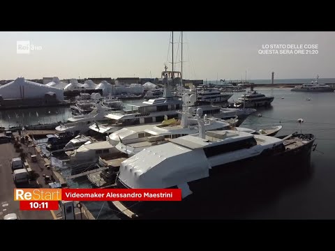 Video La lotta all'evasione fiscale in Italia - Re Start 09/02/2026