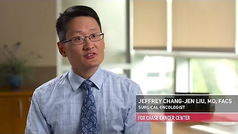 Jeffrey Chang-Jen Liu, MD, FACS - DayDayNews