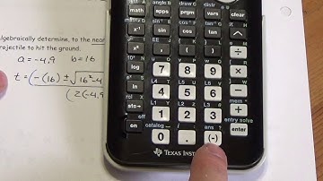 Math 20 2 Applications with Quadratic Equations   Lesson