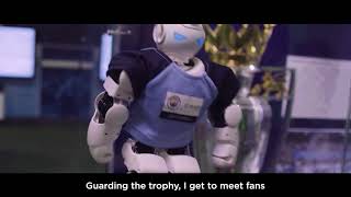 Alpha Renews Contract with Manchester City - Part 2