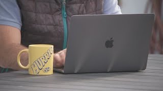 Is your boss spying on you at work? Wealth