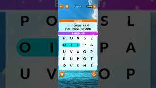 wordscapes search gameplay screenshot 5