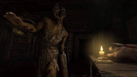 Sclerosis horror game part 5 gameplay Android