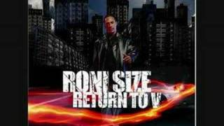 roni size fassy hole